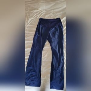 Cherokee authentic workwear maternity scrub pants